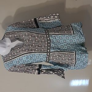Loft NWT size XS Romper